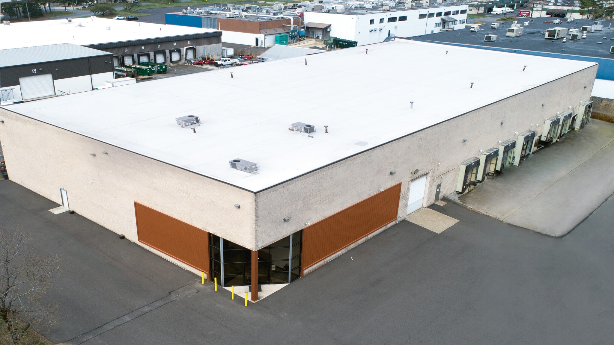 3360 Marshall Ln, Bensalem, PA for sale Building Photo- Image 1 of 1