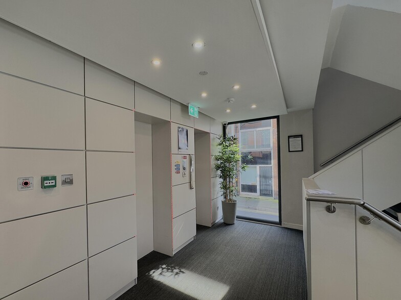 Sitwell St, Derby to rent - Interior Photo - Image 3 of 27