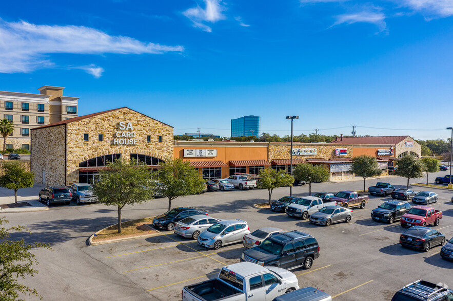 19314-19422 US Hwy 281, San Antonio, TX for rent - Building Photo - Image 2 of 4