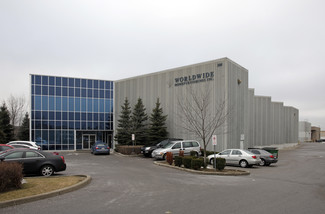 More details for 200 Romina Dr, Vaughan, ON - Industrial for Rent