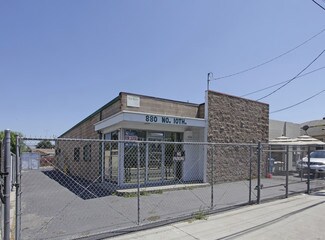 More details for 880 N 10th St, San Jose, CA - Light Industrial for Sale