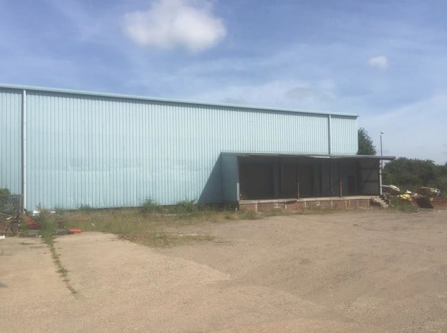 More details for Cooting Rd, Aylesham - Office, Industrial to Rent