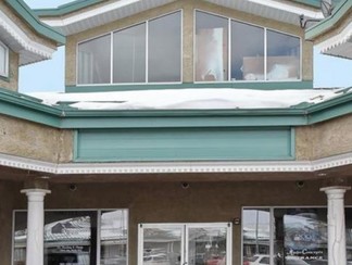 More details for 11601 99th St, Grande Prairie, AB - Retail for Rent