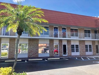 More details for 721 Us Highway 1, North Palm Beach, FL - Office for Rent