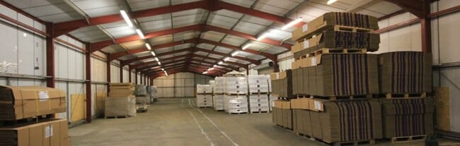 More details for Hastings Rd, Matfield - Industrial to Rent