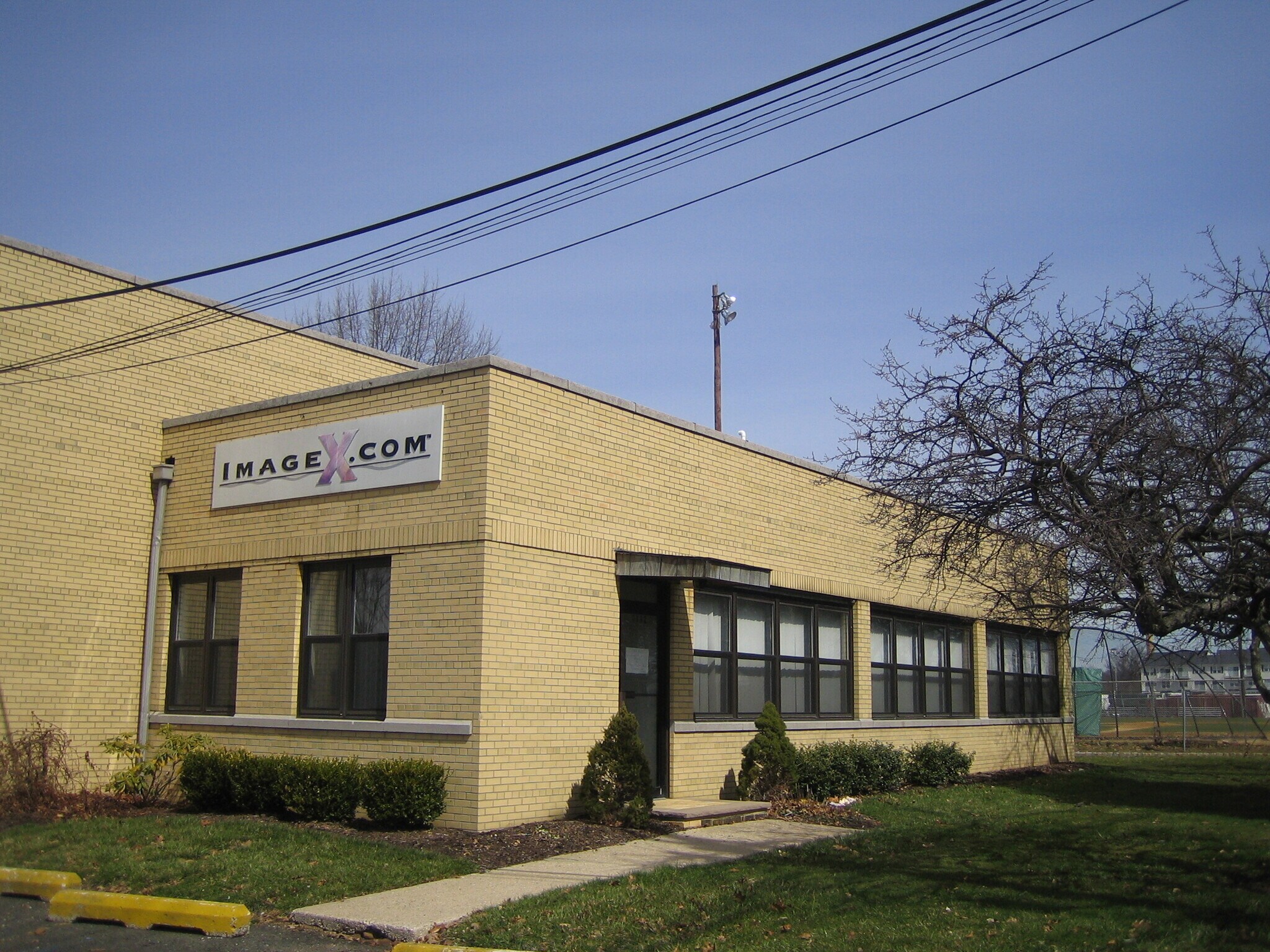 1112 Lousons Rd, Union Township, NJ for sale Building Photo- Image 1 of 1