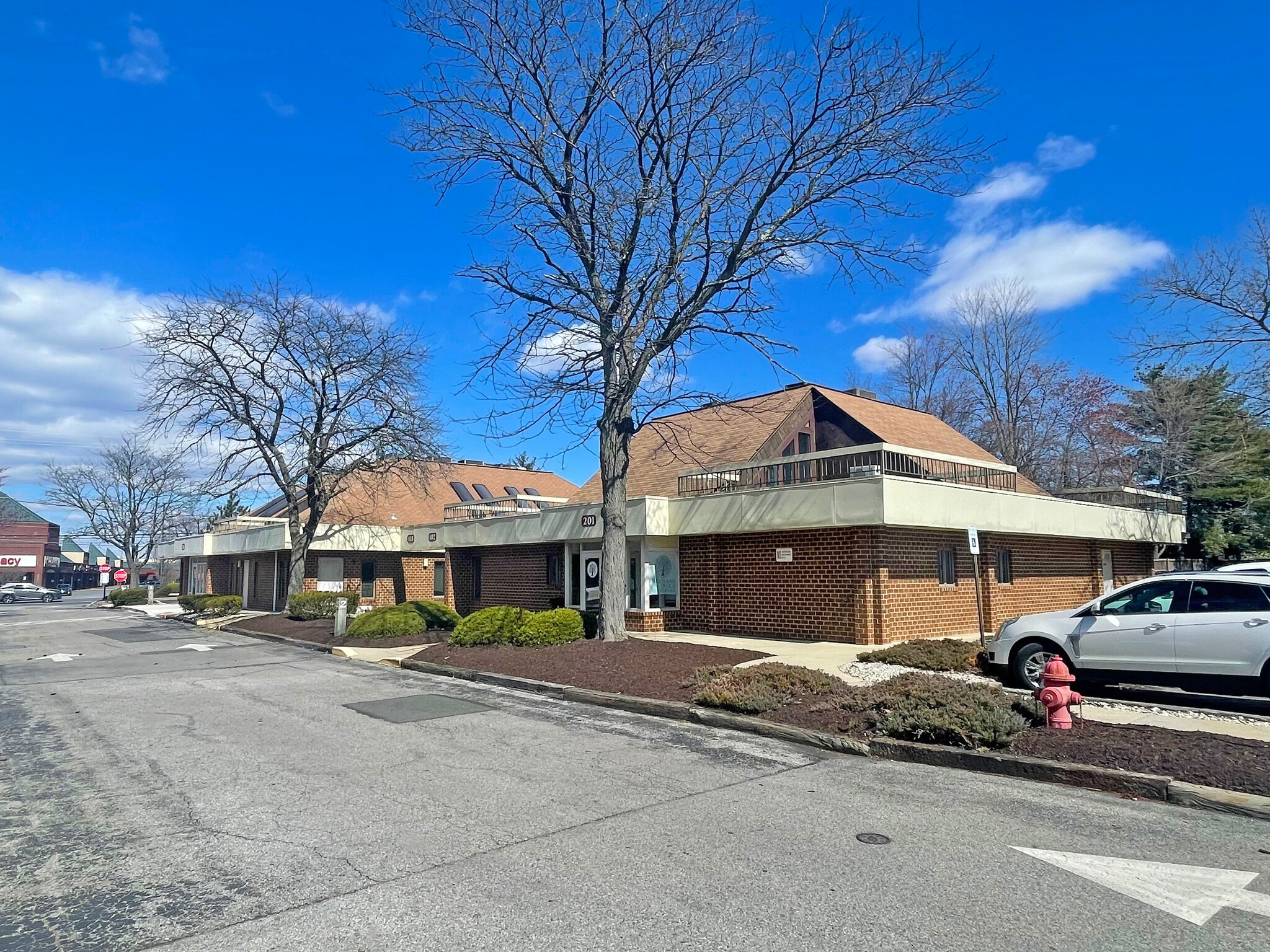 8926 Woodyard Rd, Clinton, MD to rent Building Photo- Image 1 of 5