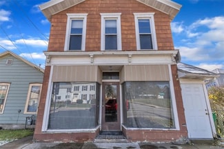More details for 26 W Main St, Springville, NY - Retail for Sale