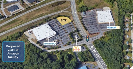 7 Walmart Blvd, Hudson, NH for sale Primary Photo- Image 1 of 1