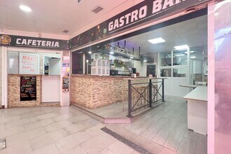 Retail in Móstoles, Madrid to rent Interior Photo- Image 2 of 7