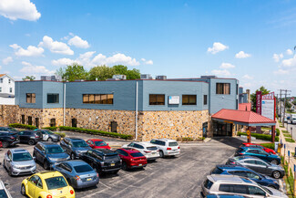 More details for 525 West Chester Pike, Havertown, PA - Office, Office/Medical for Rent