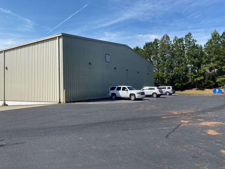 1330 College Park Rd, Summerville, SC for rent - Building Photo - Image 2 of 13