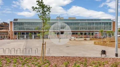 Office in Esplugues de Llobregat, Barcelona to rent Building Photo- Image 1 of 23