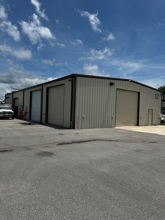 More details for 4501 Ulmerton Rd, Clearwater, FL - Industrial for Rent