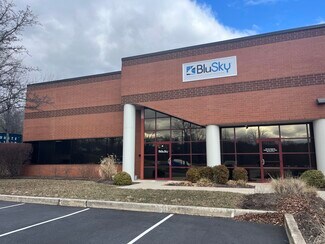 More details for 23 Creek Cir, Boothwyn, PA - Industrial to Rent