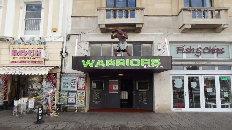 26-27 Victoria Para, Torquay for sale Building Photo- Image 1 of 1