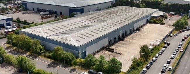 More details for Redfern Park Way, Birmingham - Industrial to Rent