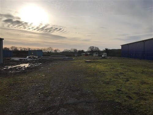 Winkleigh Airfield, Winkleigh for sale Primary Photo- Image 1 of 1