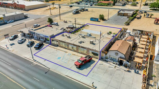 More details for 16195 Main St, Hesperia, CA - Retail for Sale