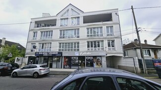 More details for 93 Avenue Pierre Sémard, Villiers-le-Bel - Office to Rent