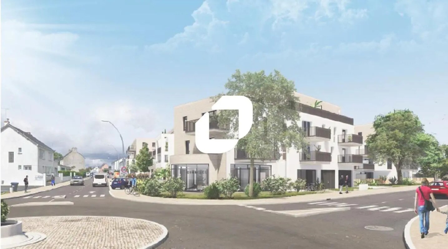 Retail in Saint-Nazaire for sale Building Photo- Image 1 of 7