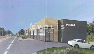 More details for 1543 Route D'Anse, Limas - Light Industrial to Rent