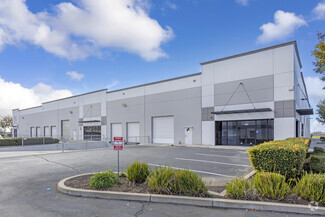 More details for 3840 Metro Dr, Stockton, CA - Industrial for Rent