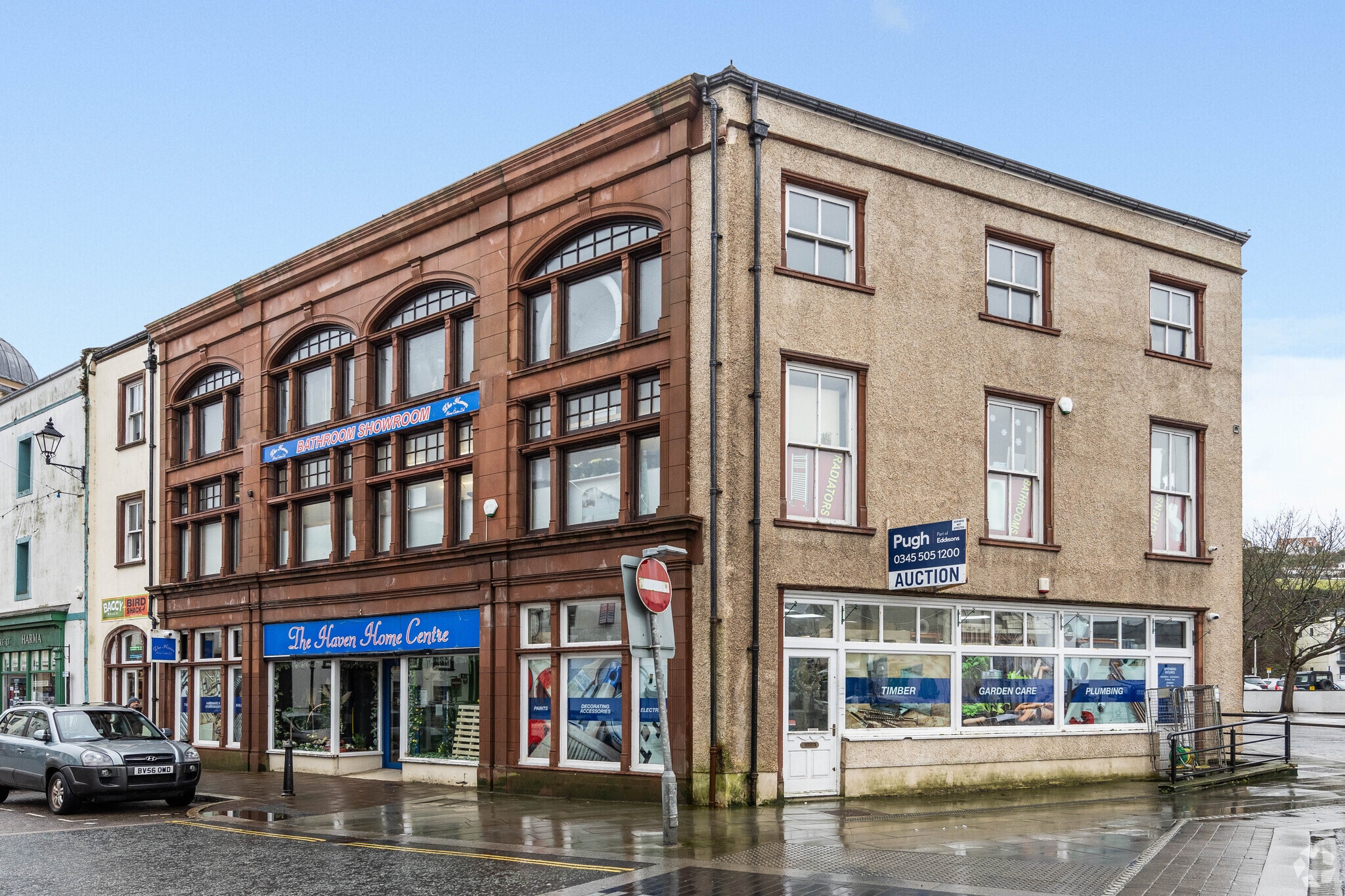 74-75 Market Pl, Whitehaven for sale Primary Photo- Image 1 of 1