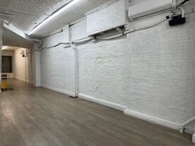 93 Allen St, New York NY - Commercial Property