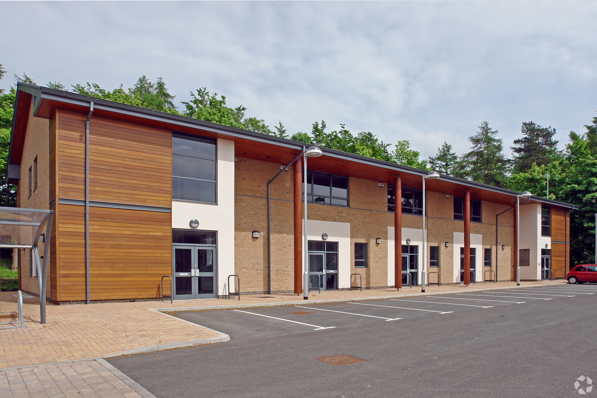 Cherry Hall Rd, Kettering for sale Building Photo- Image 1 of 9