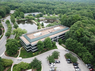 More details for 9011 Arboretum Pky, Richmond, VA - Office for Rent