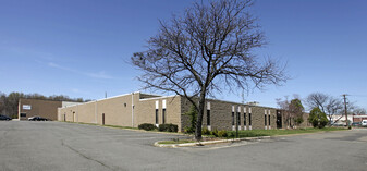 ±22,360 SF Industrial Opportunity - Commercial Property