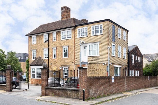 More details for Knightrider St, Maidstone - Office to Rent
