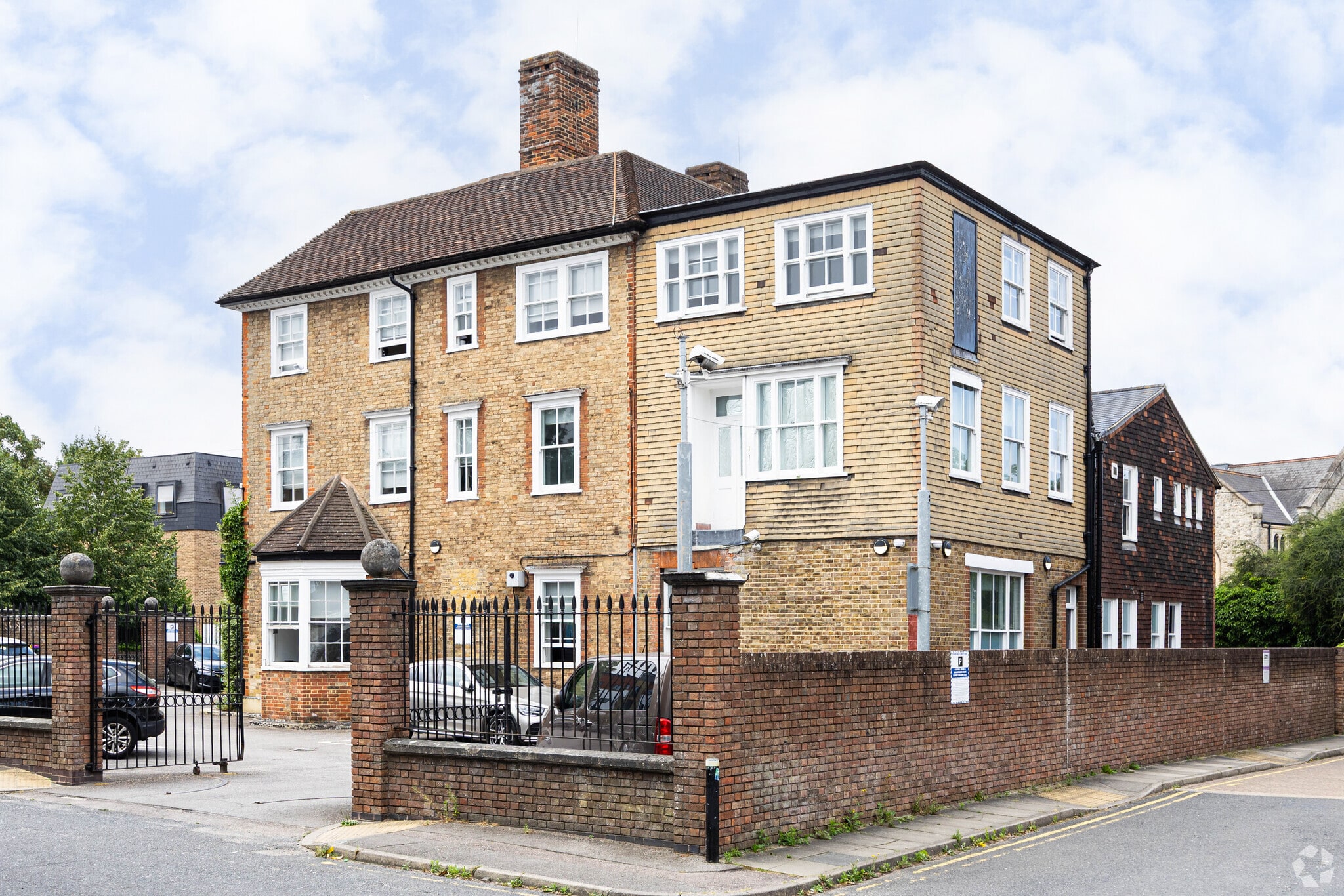 Knightrider St, Maidstone to rent Primary Photo- Image 1 of 6