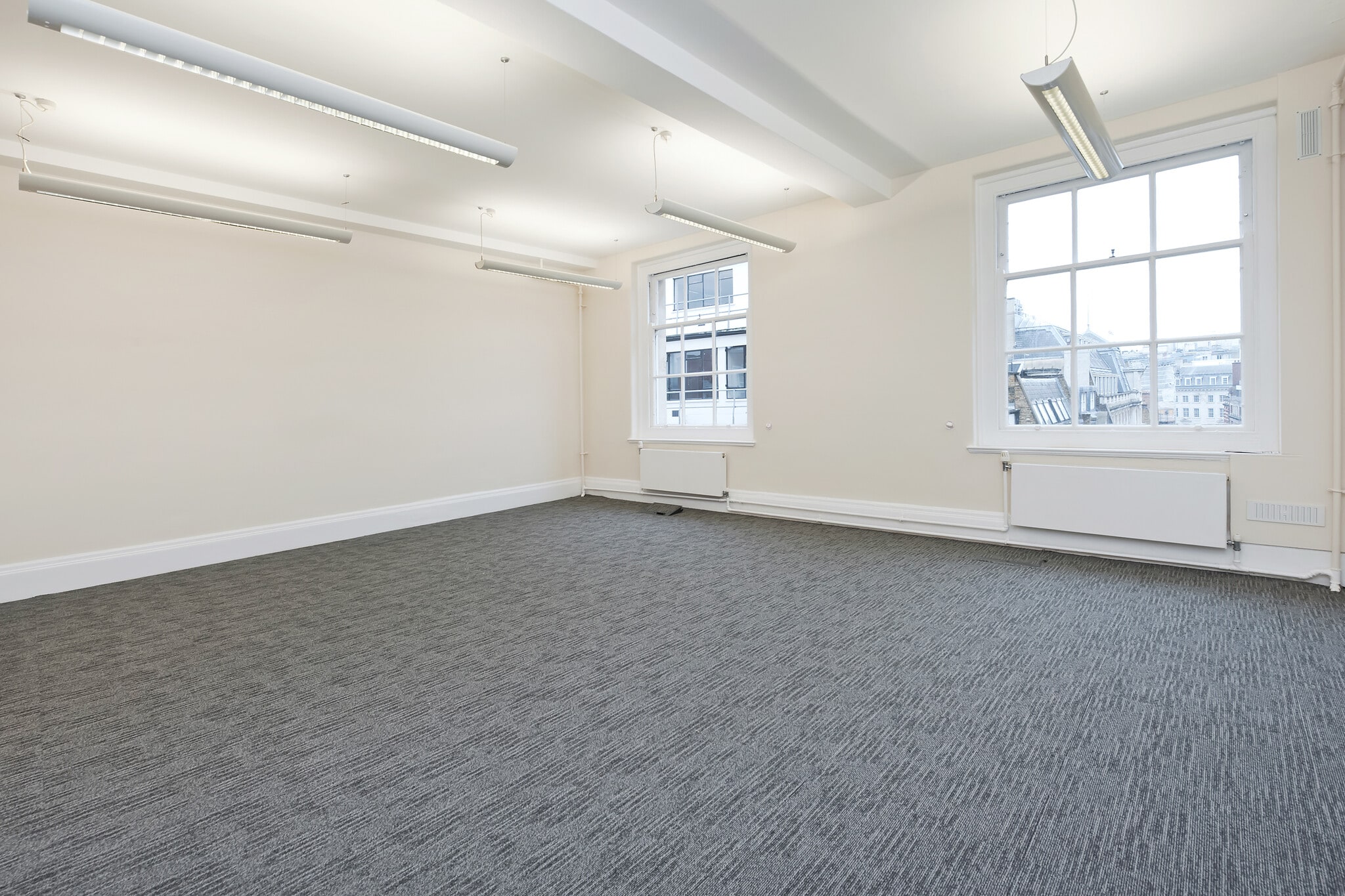 162-168 Regent St, London to rent Building Photo- Image 1 of 5
