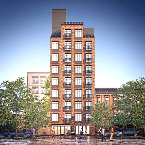 82 4th Ave, Brooklyn, NY for sale - Building Photo - Image 1 of 1