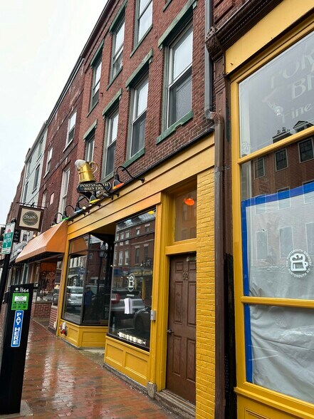 48-56 Market St, Portsmouth, NH for sale - Building Photo - Image 3 of 18