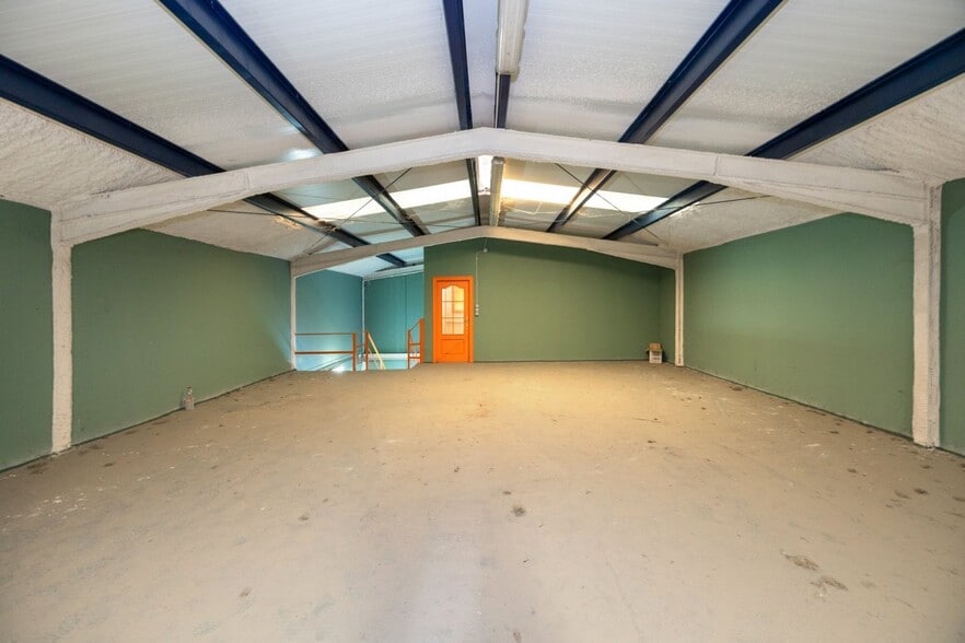 Industrial in Atarfe for sale - Building Photo - Image 3 of 21