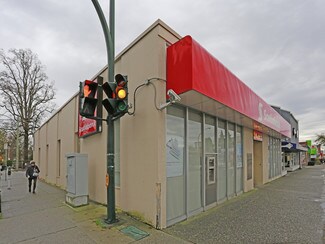 More details for 445 6th St, New Westminster, BC - Retail for Rent