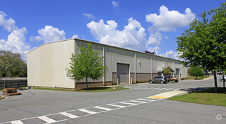 More details for 4329 W Pensacola St, Tallahassee, FL - Industrial for Rent