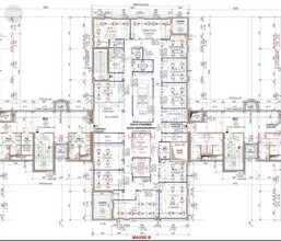 Office in Lyon to rent Floor Plan- Image 1 of 1