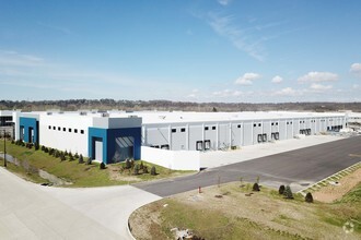 2092-2106 Fenton Logistics Park, Fenton, MO for sale Building Photo- Image 1 of 1