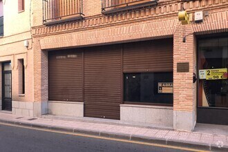 Calle Seis de Octubre, 3, Fuensalida, Toledo to rent Interior Photo- Image 1 of 2