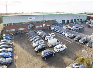 More details for Doranda Way, West Bromwich - Industrial for Rent