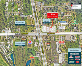 NEC US Hwy 27 & Dundee Road, Dundee, FL for sale Building Photo- Image 1 of 2