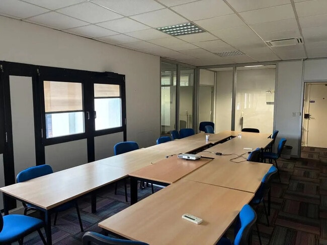 Vente Bureaux 216 m²