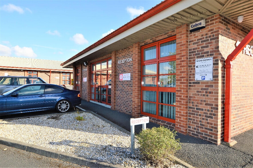 Claro Rd, Harrogate to rent - Building Photo - Image 2 of 6