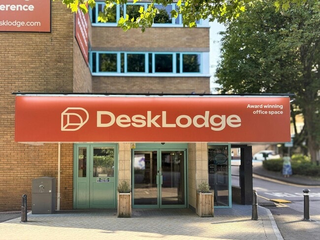 More details for Redcliffe Way, Bristol - Co-working to Rent