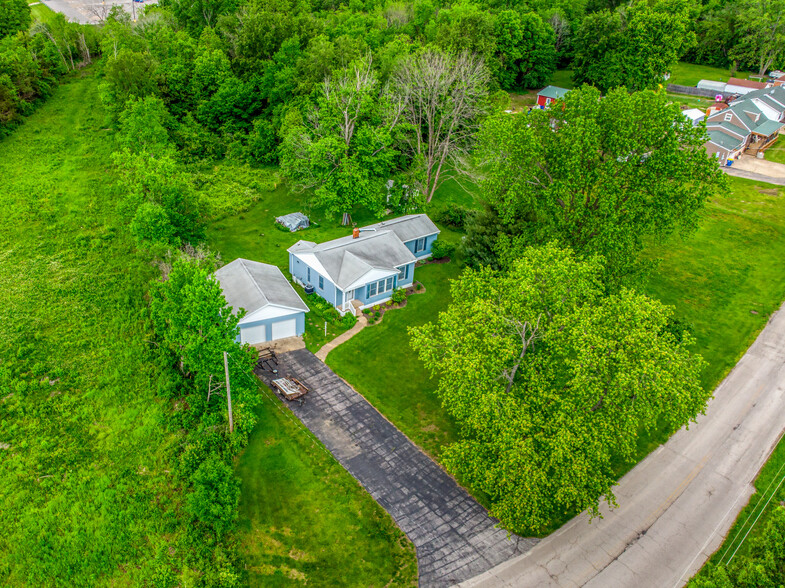 1366 Denmark Rd, Union, MO for sale - Aerial - Image 2 of 16