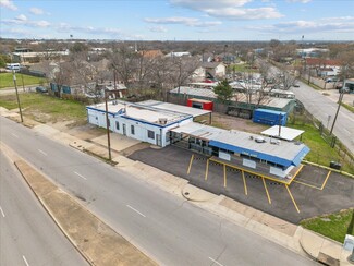 More details for 4300 Parry Ave, Dallas, TX - Retail for Sale